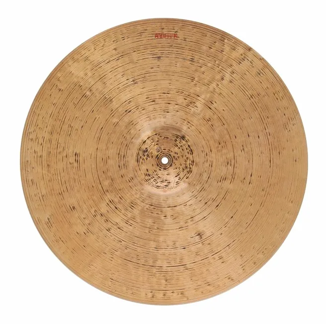 Istanbul Agop 22" 30th Anniversary Med. Ride, vue de près, photo 3