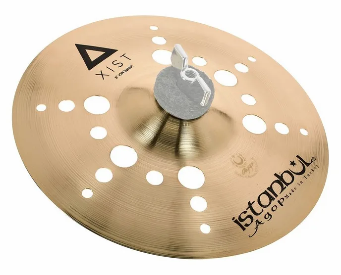 Istanbul Agop Xist Dry Add-On Pack, sur fond neutre, photo 2