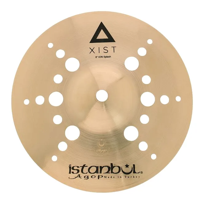 Istanbul Agop Xist Dry Add-On Pack, sur fond neutre, photo 3