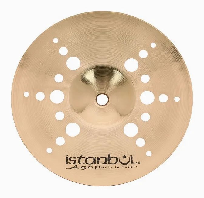 Istanbul Agop Xist Dry Add-On Pack, sur fond neutre, photo 4