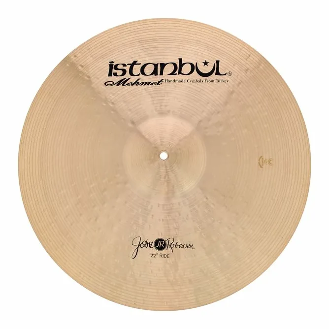 Istanbul Mehmet 22" John Robinson Ride, vue de profil, photo 2