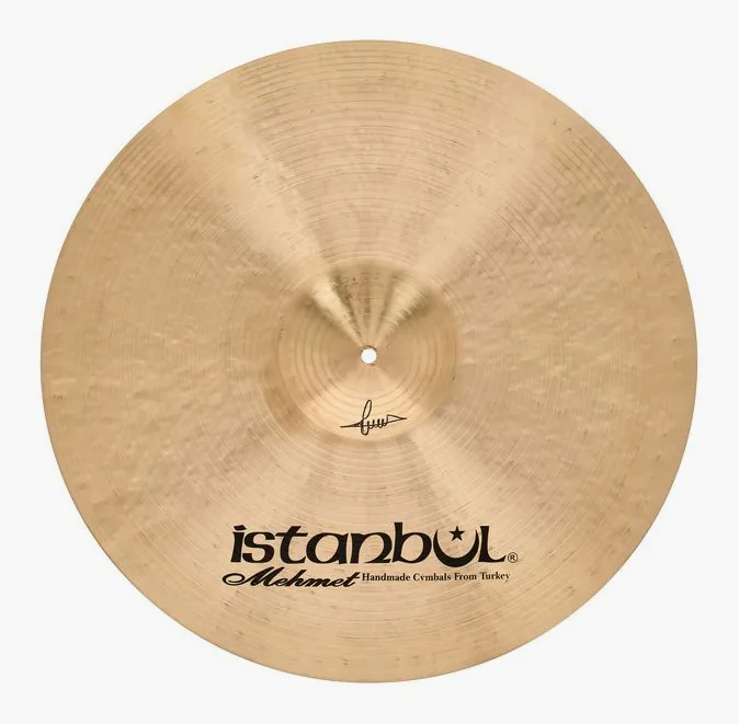Istanbul Mehmet 22" John Robinson Ride, vue de trois quarts, photo 3