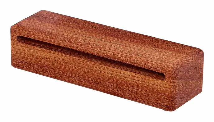 Kaufmann Block 3, sur fond neutre