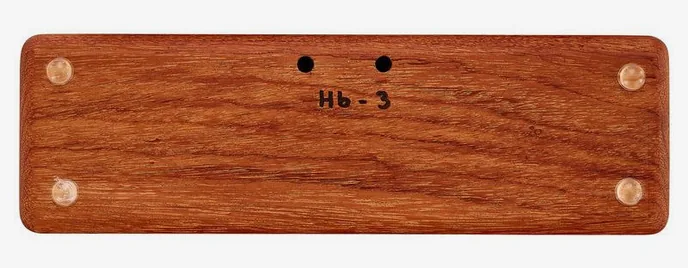 Kaufmann Block 3, sur fond neutre, photo 4
