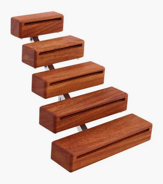 Kaufmann Block Set Rebonds B, vue de face, photo 3