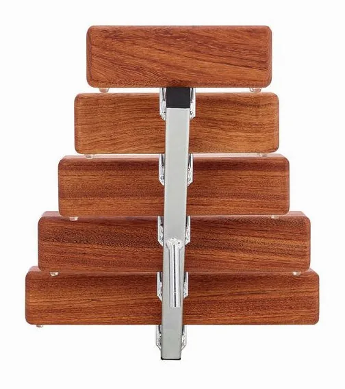 Kaufmann Block Set Rebonds B, vue de trois quarts, photo 4