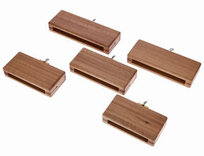 Kolberg 1470_5XL Power Block Set5, sur fond neutre