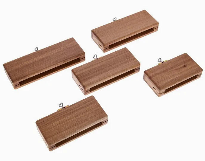 Kolberg 1470_5XL Power Block Set5, vue de profil, photo 3