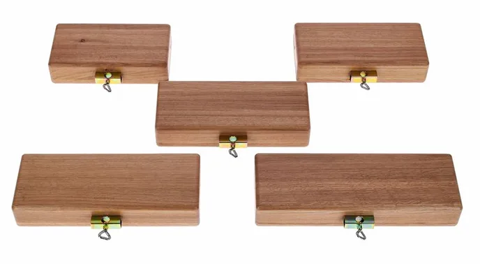 Kolberg 1470_5XL Power Block Set5, vue de dessus, photo 4