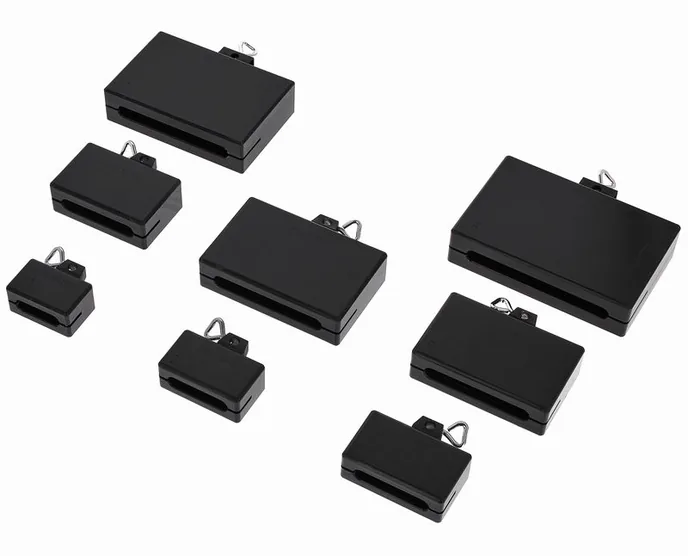 Kolberg 1470P8 Polyblock Set 8, sur fond neutre