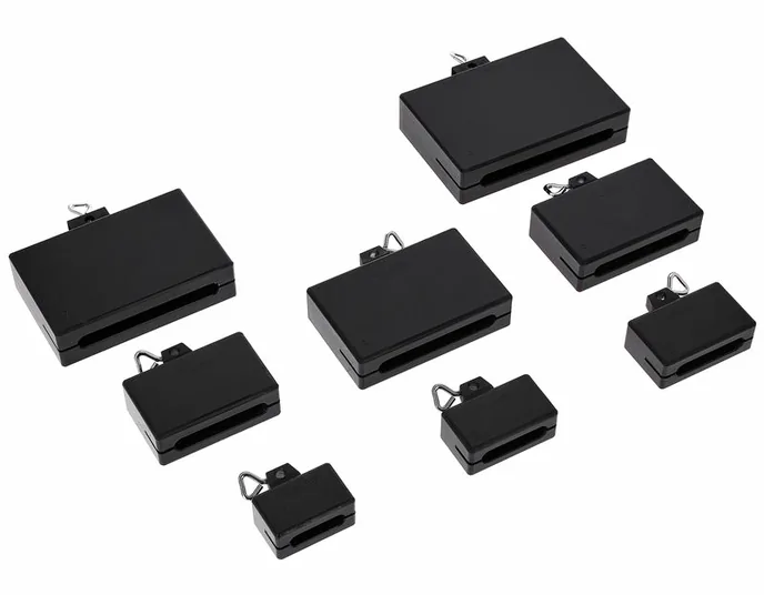 Kolberg 1470P8 Polyblock Set 8, vue de face, photo 3