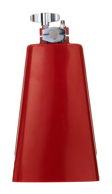 LP 008 Chad Smith Cowbell, vue de profil, photo 4
