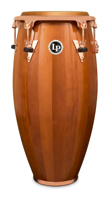 LP 11" Cherry Copper Quinto, sur fond neutre, photo 3