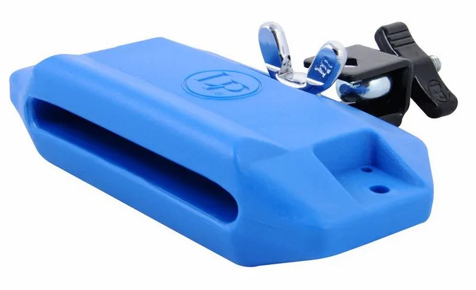 LP 1205 Jam Block Blue, vue de face