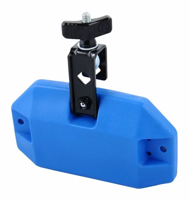 LP 1205 Jam Block Blue, vue de trois quarts, photo 3