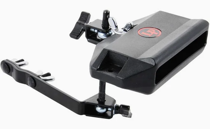 LP 1208-K Stealth Jam Block BK, sur fond neutre, photo 2