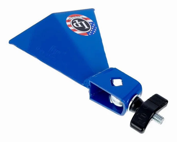 LP 1231 Jam Bell Blue, vue de face, photo 2
