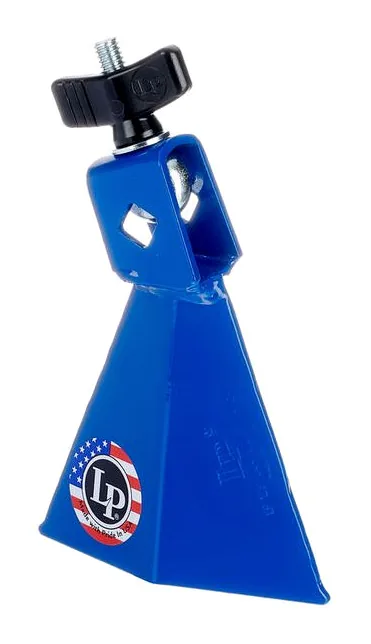 LP 1231 Jam Bell Blue, vue de face, photo 3