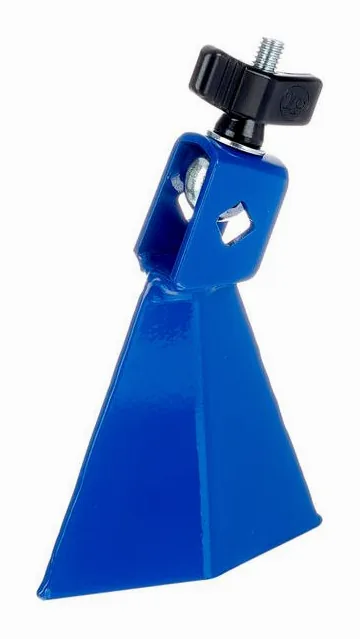 LP 1231 Jam Bell Blue, vue de dessus, photo 4