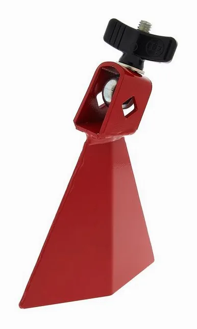 LP 1233 Jam Bell Red, vue de dessus, photo 4