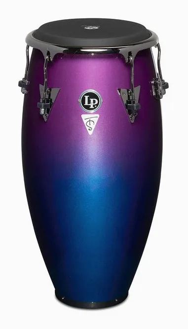 LP 12.5" Tony Succar Tumba, vue de près, de face
