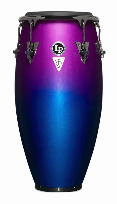 LP 12.5" Tony Succar Tumba, vue de face, photo 2