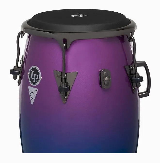 LP 12.5" Tony Succar Tumba, vue de face, photo 3