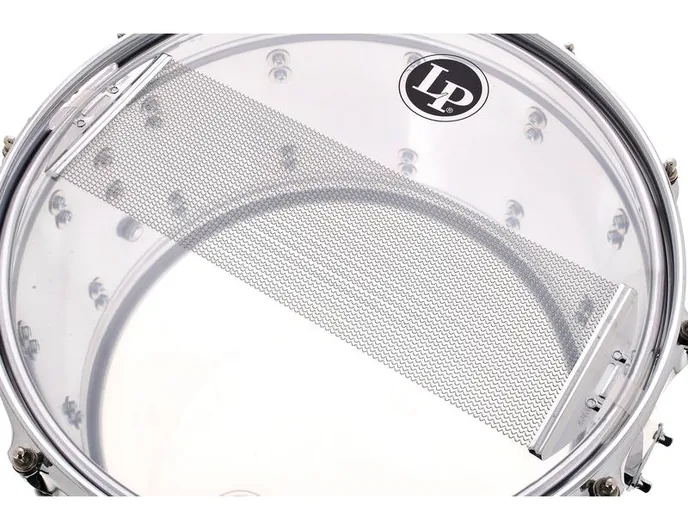 LP 14"x 8,5" Banda Snare Drum, vue de près, photo 4