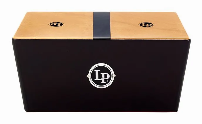 LP 1429 Bongo Cajon, vue de trois quarts, photo 2