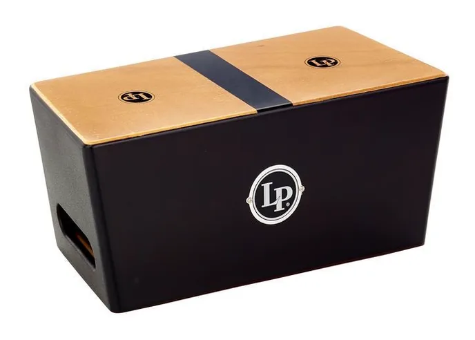 LP 1429 Bongo Cajon, vue de face, photo 3