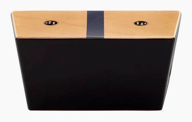LP 1429 Bongo Cajon, vue de profil, photo 4