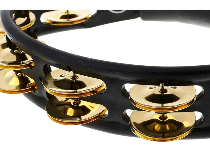 LP 170 Cyclop Tambourine BK, sur fond neutre, photo 4