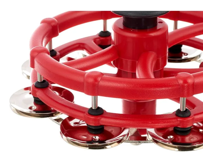 LP 193 Click Hi-Hat Tambourine, vue de trois quarts, photo 3