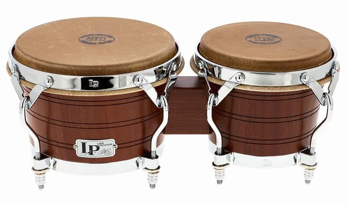 LP 1964 Original Bongo 1964, sur fond neutre, photo 2