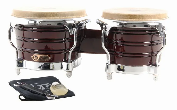 LP 201AX-2DW Generation II, vue de trois quarts, photo 2