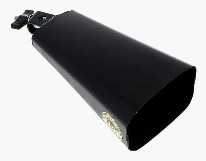 LP 205 Timbale Cowbell, vue de trois quarts, photo 3
