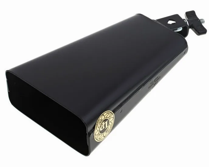 LP 206A Bongo Cowbell, vue de face