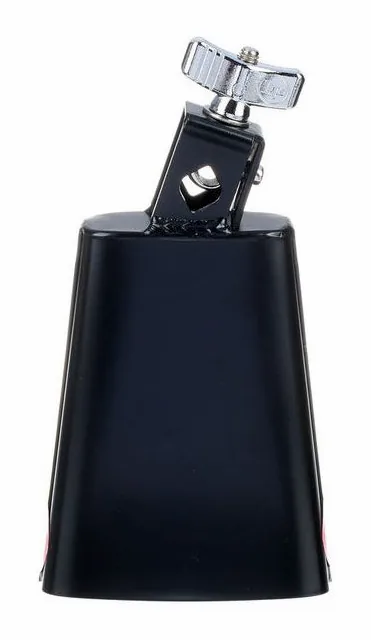 LP 228 Black Beauty Sr. Cowbell, vue de dessus, photo 4