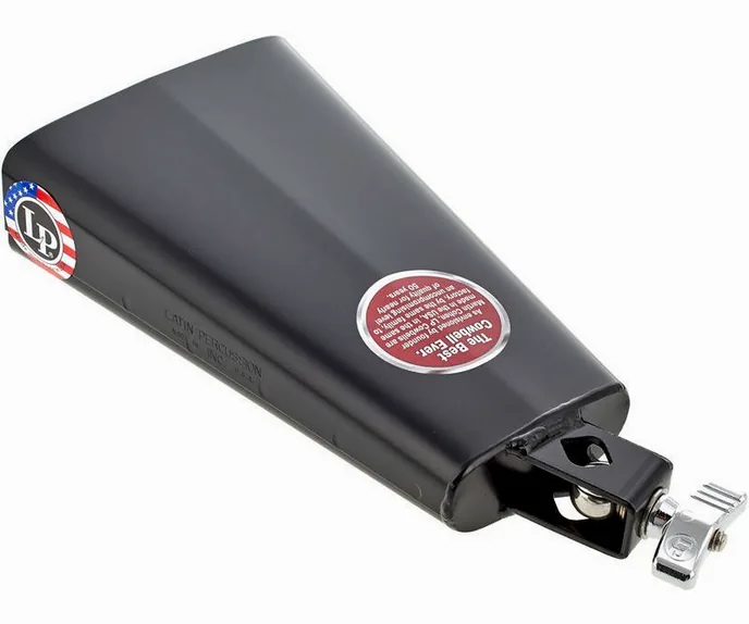 LP 229 Mambo Cowbell, vue de dessus, photo 2