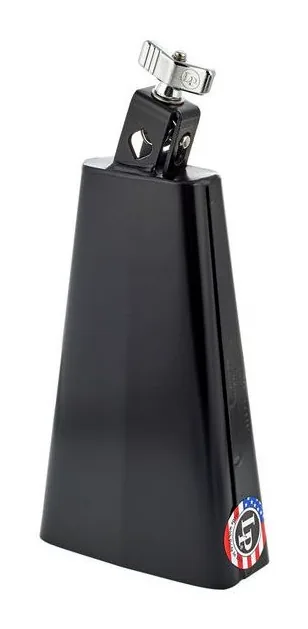 LP 229 Mambo Cowbell, vue de face, photo 4