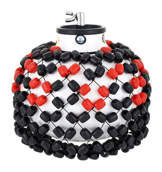 LP 485 Hi-Hat Shaker, vue de profil, photo 2