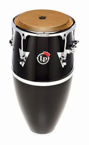 LP 522X-1BK 11" Quinto Black, sur fond neutre, photo 2