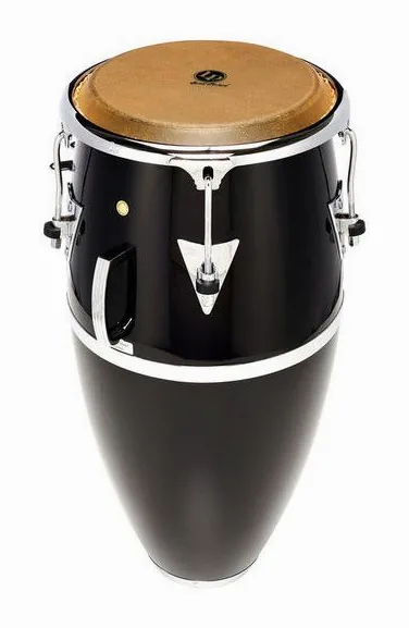 LP 522X-1BK 11" Quinto Black, sur fond neutre, photo 4