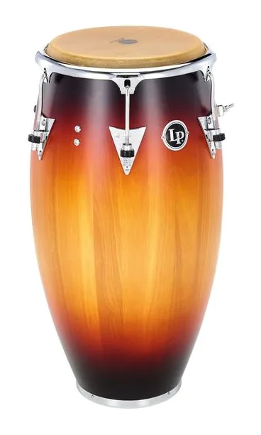 LP 559X-MSB Classic Conga 11 3/4", vue de dessus, photo 3