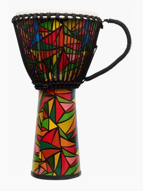 LP 7005 12 1/2" RT Djembe, vue de face, photo 2