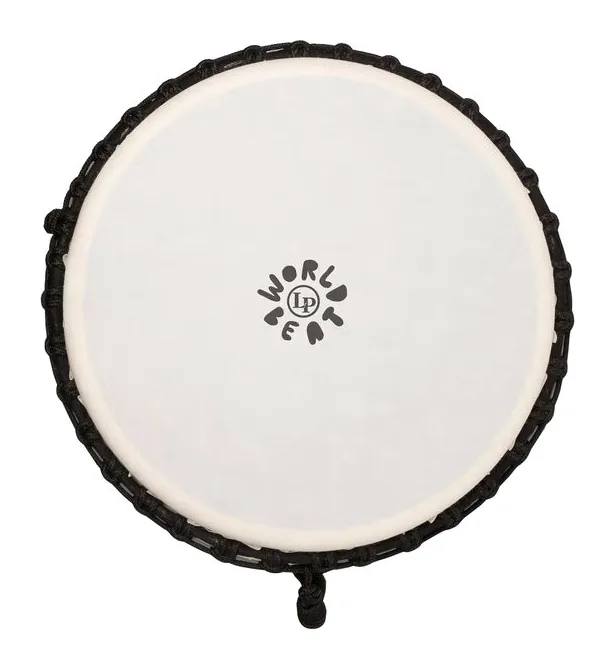 LP 7005 12 1/2" RT Djembe, sur fond neutre, photo 3