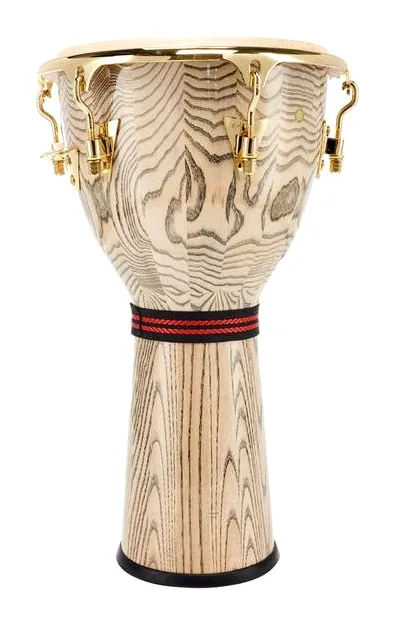 LP 799X-AW Galaxy Djembe 12 1/2", sur fond neutre, photo 3