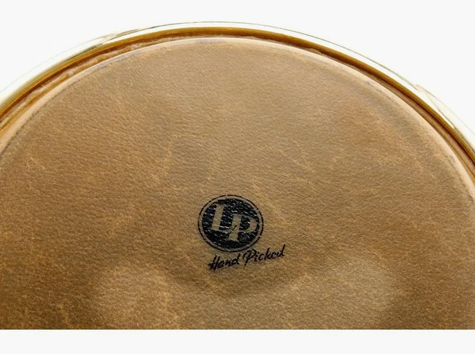 LP 810Z Galaxy 12 1/2" Tumba BHS, vue de face, photo 3