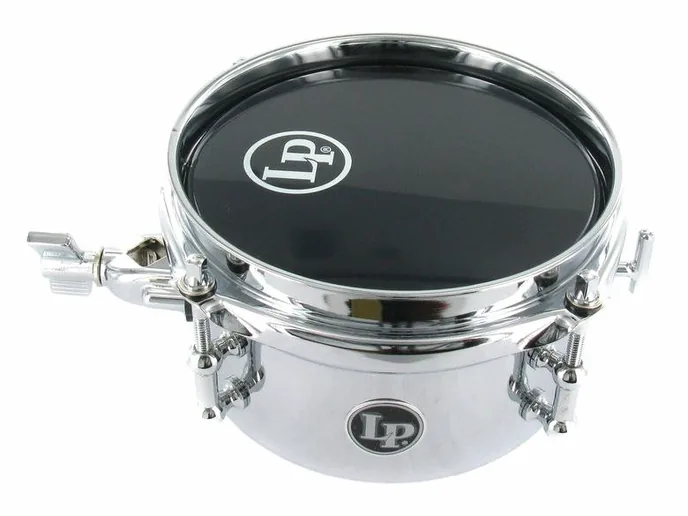 LP 846-SN Micro Snare, vue de face