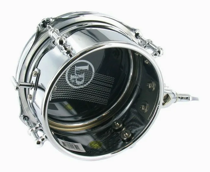 LP 846-SN Micro Snare, vue de trois quarts, photo 2